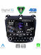 Digital IQ Car Audio System for Honda Accord 2003-2007 with Clima (Bluetooth/USB/WiFi/GPS/Apple CarPlay/Android Auto) with 10" Touch Screen