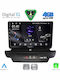 Digital IQ Car Audio System for Kia Ceed / XCeed 2018-2022 (Bluetooth/USB/WiFi/GPS/Apple CarPlay/Android Auto) with 9" Touch Screen