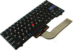 Lenovo Thinkpad L520 Laptop-Tastatur Lenovo Thinkpad L520 Laptop-Tastatur
