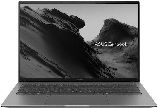 Asus Zenbook S 14 UX5406AA-SW027X 14" OLED 120Hz (Ultra 9-386H/32GB/1TB SSD/W11 Pro) (Tastatură International English)