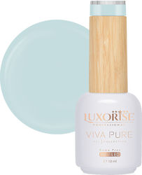 Luxorise Viva Pure Ojă Pentru Unghii Cu Gel Pas...