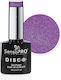 SensoPro Milano Gel Nagellack Cosmic Lila #28 m...