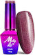 Molly Lac Gel Nail Polish No 384