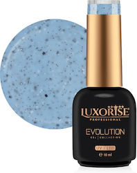 Luxorise Gel Nagellack Crazy Drops 10ml