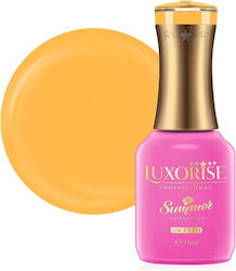 Luxorise Sommer Gel Nagellack Looks Amazing 15ml