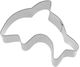 Decupator Biscuiți Formă Delfin 6 Cm Westmark