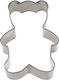 Westmark Keksform Tierchen 6,5 cm Rostfreier Stahl