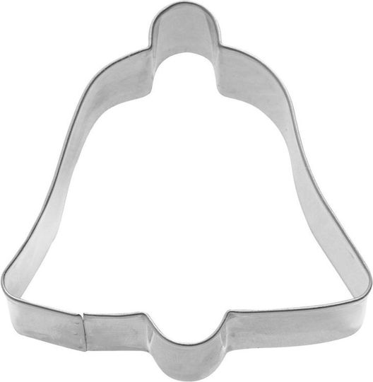 Φόρμα Κοπής Μπισκότων 6 Εκ Bell Westmark