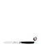 Zwilling J.A. Henckels All Star Messer für Allgemeine Verwendung aus Rostfreiem Stahl 13cm