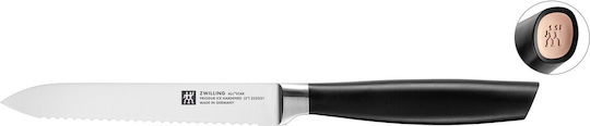 Zwilling J.A. Henckels All Star Messer für Allgemeine Verwendung aus Rostfreiem Stahl 13cm