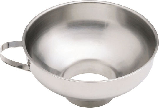 Kitchen Craft Küchen-Trichter aus Inox
