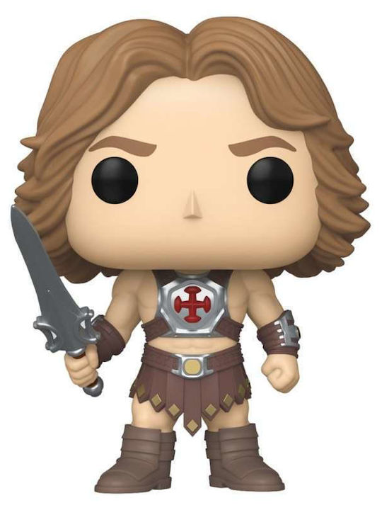 Funko Pop! Movies: Masters of the Universe - He...