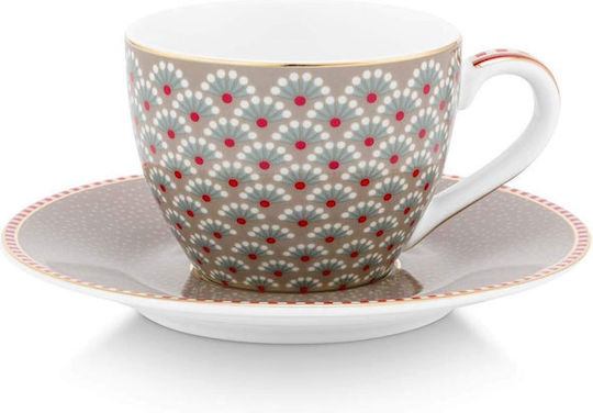 PiP Studio Blooming Tales Kaffeetasse