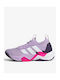 Rapidmove Adv 2 Women's Training Sport Shoes Plum