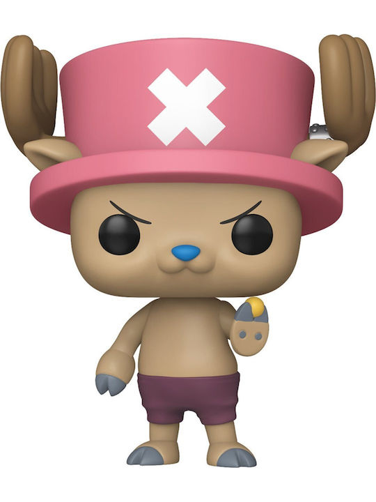 Funko Pop! Animation: One Piece - Tony Tony Cho...