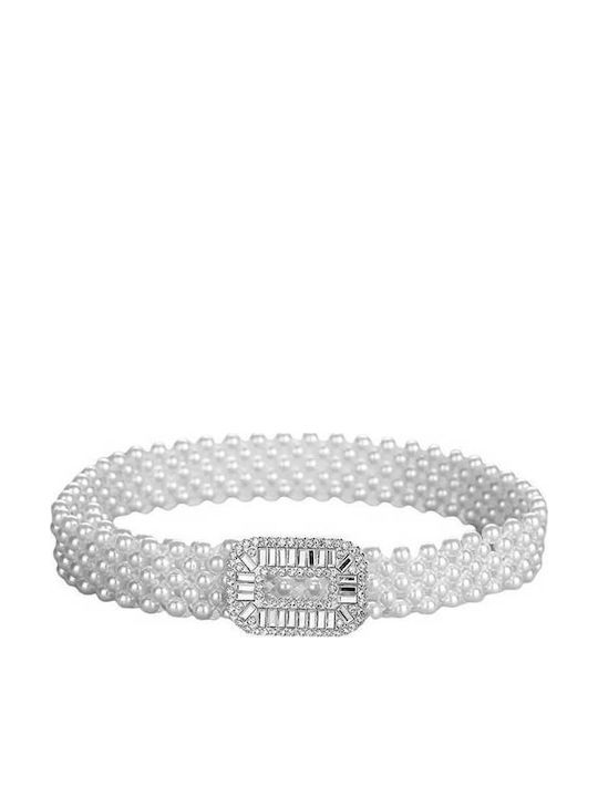 Women's White Belt