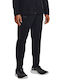 Storm Pantaloni De Trening Negri
