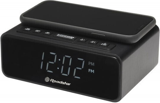 Roadstar Digital Weiß Roadstar Digital Weiß