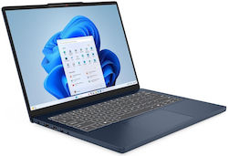 Lenovo Ideapad Slim 3 14IRH10 14" (i5-13420H/16GB/1TB)