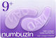 Numbuzin No.9 NAD Collagen Eye patches