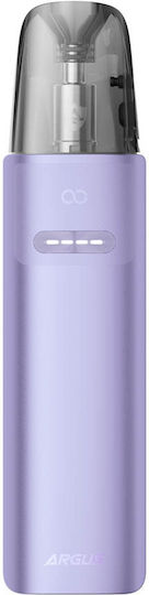Voopoo Argus G4 Mini Pod Kit 3.5ml με Ενσωματωμένη Μπαταρία 1650mAh Purple
