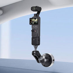 Dji Osmo Pocket 4/3 Flymile Αυτοκίνητη Κάμερα Ηλεκτρικής Σκούπας Μοντέλο Zz10760 Dji Osmo Pocket 4/3 Flymile Αυτοκίνητη Κάμερα Ηλεκτρικής Σκούπας Μοντέλο Zz10760