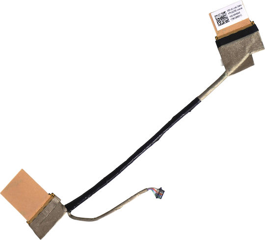 Screen Flex Cable for Laptop Asus Vivobook X321 X321j X321ja S333j S333ja1 Flex 2080