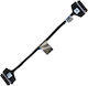 Screen Flex Cable for Lenovo Ideapad 1-14IJL7 82LV 1-14IAU7 82QC 1-14ALC7 82R3 3-14IAU7 82RJ 82RM 82V6
