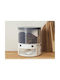 Cook Concept Cereal Vase with Lid 1500ml