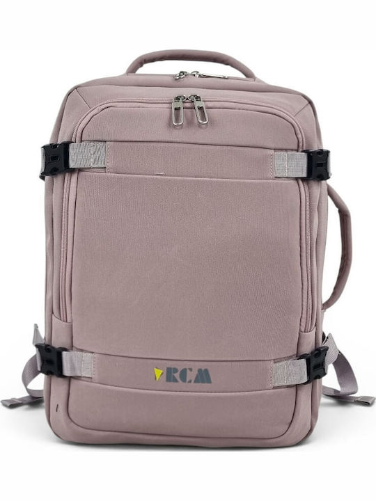 RCM Waterproof Laptop Backpack 15.6" in Purple Colour 1005/s-purple