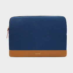 Casyx Laptop Tasche 13 Zoll Blaue Casyx Laptop Tasche 13 Zoll Blaue