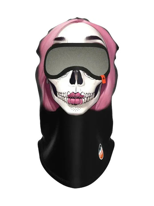 Maskara Extreme Спортен Full Face Многоцветен