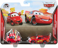 Mattel Fulger McQueen Maddy Mcgear & Fulger Mcqueen Mattel Fulger McQueen Maddy Mcgear & Fulger Mcqueen