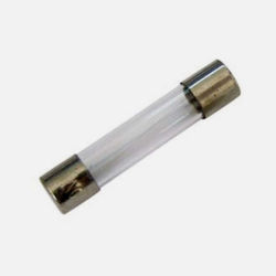 Omega St522280 Ασφάλεια Γυάλινη 5×20 Mm 8a Βραδείας Τήξεως – 5τμχ