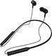 Xiaomi Redmi Sonicbass 2 In-ear Bluetooth Handsfree Earphones with Sweat Resistance Black