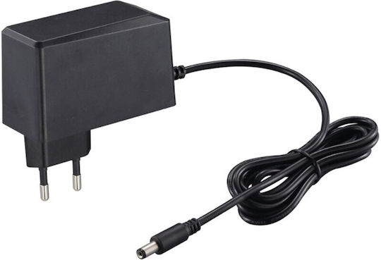 Universal Τροφοδοτικό 9V 2A με Ισχύ 18W (41000-407)