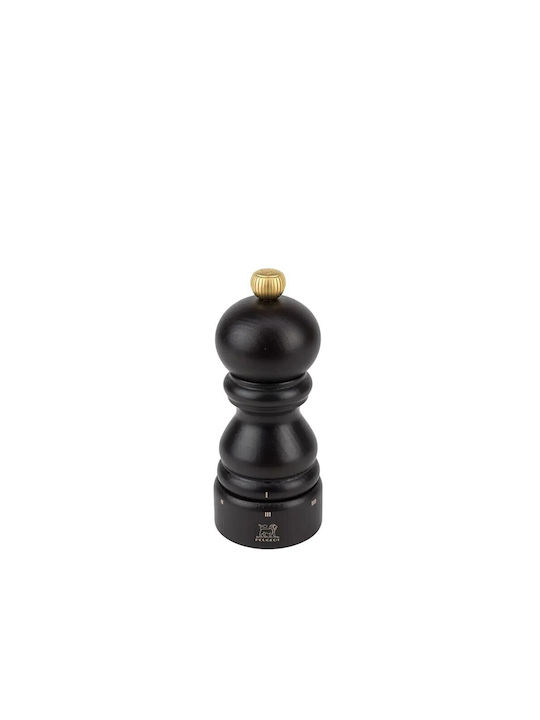 Peugeot paris Manual Salt Mill Wooden in Brown ...