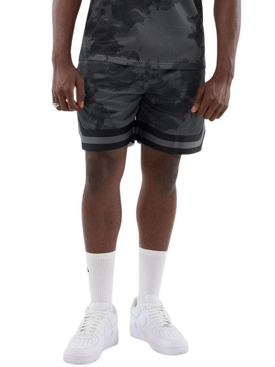 New Era Men's Bermuda Black