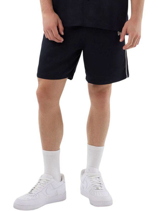 New Era Men's Bermuda Shorts Navy