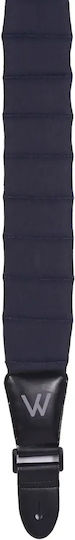 Wagon Case Wst-guw8-mdn Зона За Китара Бас Midnight