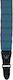 Wagon Case Wst-guw8-aqa Gitarre Bass Gürtel Aqua