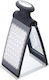 Kitchen Craft Reibe Für Obst Und Gemüse 12x8,5x21cm