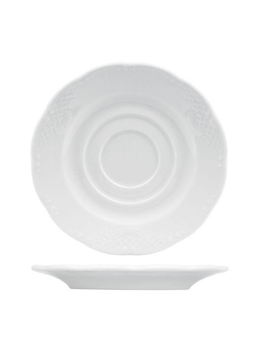 Ionia Olympia Serving Bowl Round 36 Pieces