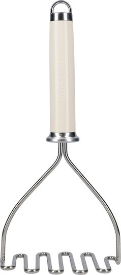 Kitchenaid Handbuch Kartoffelpresse aus Inox