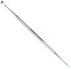 Professional Manicure Cuticle Pusher 2 Heads #11 Luxorise