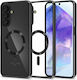 Tech-Protect Back Cover Silicone Transparent (Galaxy A27)