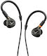 BeyerDynamic Слушалки за Ушите В Ушите Златисти 1001386