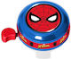 Stamp Spiderman Fahrradklingel