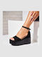 Platforme Dama Negru