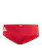 Herren Boxershorts Rot